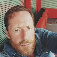 Alexander Kuss's Instagram, Twitter & Facebook