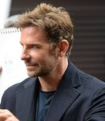 Bradley Cooper