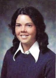 Burbank High School, Burbank, CA In Memoriam: Kim Mary McCroskey  Fredrickson, BHS 1975
