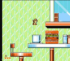 Play your favorite retro games online. Chip And Dale Nes Game Online Rescue Rangers Video Games Nintendo Online Games