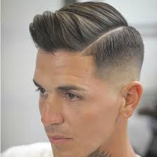 Men's hairstyles that will give you a great look at an affordable prices. 10 Smart Haircuts For Guys Who Want To Impress A Girl Lifestyle By Ps