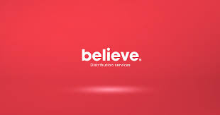 believe distribution services smart digital and physical