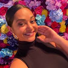 Erica Bostic and Dheryld Houston's Wedding Website