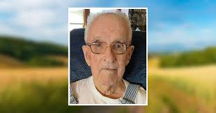 Bernard "Pete" Riley Obituary November 13, 2024