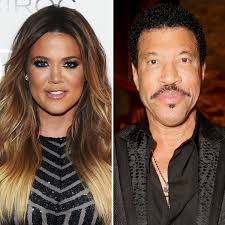 The carousel of photos captured the cousins smiling in matching purple onesies while embracing one another. Khloe Kardashian Is Not Lionel Richie S Daughter So Says Lionel Richie Life Style