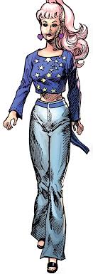 By now, i consider myself a dapper day pro. Beautie Image Comics Astro City Busiek Character Profile Writeups Org