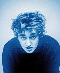 Christ Flow — Barny Fletcher