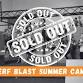 Nerf Blast Summer Camp (ages 7+) - SOLD OUT — The Movement Park