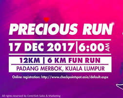 You cannot buy your ticket via us yet! Go The Distance 7 Kl Marathon Events To Join In 2017 Lifestyle Asia Kuala Lumpur