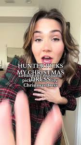 In love with all of these holiday dresses from @Ivy City Co 🥹 AND you can  match your mini!!! Link in bio to shop these looks and use code DEVIN15 for  15% off! #devincordle #hunteranddevin #christmas ...