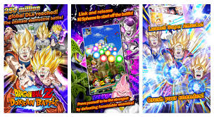 Maybe you would like to learn more about one of these? Dragon Ball Z Dokkan Battle Android Apps Mirror