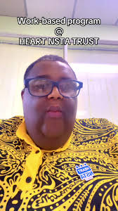 Empowerment Through Work-Based Programs at HEART NSTA