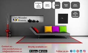 Decorate Your Home Come To Wonderhomes Get Free Home Interior And Architecture Design Planings Ideas At W Living Room Wall Designs Wall Design Asian Home Decor