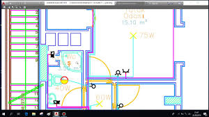 Elektrik birim kw fiyatı ne kadar? Bilgisayarli Elektrik Tesisat Projeleri Cizimi 10 Autocad Cikti Ayarlari Ve Layout Olusturma Youtube