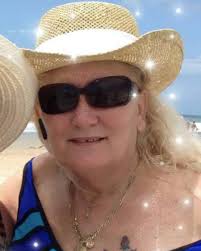 Lenora "Kathy" Anthony Obituary June 5, 2024