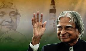 Abdul kalam, in full avul pakir jainulabdeen abdul kalam, (born october 15, 1931, rameswaram, india—died july 27, 2015, shillong), indian scientist and politician who played a leading role in the development of india's missile and nuclear weapons programs. Remembering Dr Apj Abdul Kalam The Symbol Of Communal Harmony