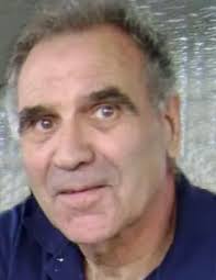 Obituary information for Marcel L. Lamothe