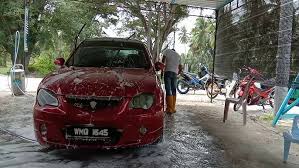 Tiada kos untuk check masalah aircond kereta dengan acs. Cara Cuci Kereta Yang Betul Youtube