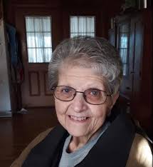 Obituary for Sandra (Bumgardner) Wilson