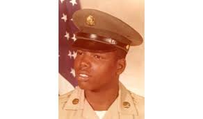 Tyrone White Obituary (1959