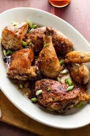 Chicken With Vinegar Recipe Recipe Nyt Cooking Recipes Cooking