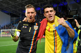 ModificÄƒri In Programul Tricolorilor U21 La Euro 2019 FederaÈ›ia RomanÄƒ De Fotbal