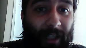 Conferencia de Materialismo Histórico