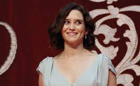 72,628 likes · 51,709 talking about this. Fotos La Trayectoria De Isabel Diaz Ayuso En Imagenes Ideas El Pais