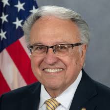 Legislator Spotlight: Rep. Eddie Day Pashinski