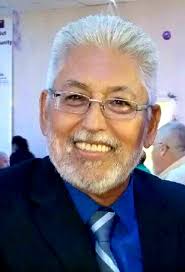 Daniel Moya Obituary