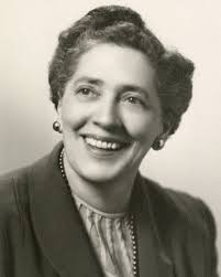 Today's feature for #WomensHistoryMonth is likely a familiar face (and  voice) to many old timers in Blaine County. Maida McCartney was born in  Newfoundland, Canada in 1895, but grew up in North