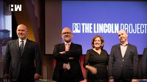 © provided by law & crime. Inside The Lincoln Project Why A Group Of Republicans Is Ganging Up Against Trump Hw English