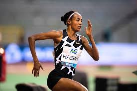 Jun 06, 2021 · la holandesa sifan hassan logra el récord del mundo de 10.000 metros con 29:06.82 Athletics World Records In 2020 Future Baby Motivation