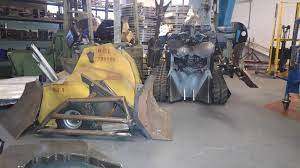 R Tech Welding Equipment Meets Robo Challenge R Tech Blog Welding News And Events Combat Robot Cool Robots Fighting Robots
