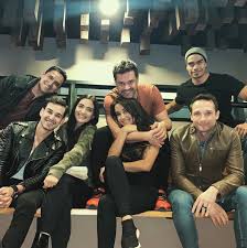 Club oficial gabriel coronel fans méxico distrito federal. El Nuevo Proyecto De Silvia Navarro Y Otras 9 Noticias De Telenovela People En Espanol