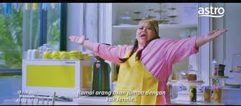 Nurul jannah binti muner (born 1 june 1995), known professionally as janna nick, is a malaysian actress and singer. Janna Sedia Dikritik