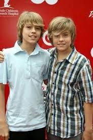 Donald bowers/getty images for 2014 tribeca film festival. Dylan And Cole Sprouse Age 15 2008 Dylan And Cole Cole Sprouse Dylan Sprouse