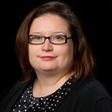 Penny Goldsmith's Instagram, Twitter & Facebook