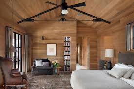 Laver Kirman Antique Rugs In Modern Home S Master Bedroom