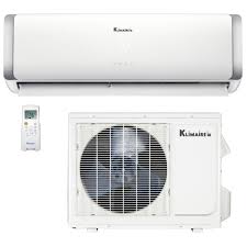 The different models, brands, and sizes of split heat pumps in the market can be rated using a range of variables, including performance, build. 12000 Btu Klimaire 22 5 Seer Hyperheat Ductless Mini Split Inverter Heat Pump Wi Fi Enabled System