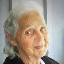 Obituary information for Augretta "Jippy" Bible