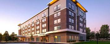 Botolph offers a unique spin on the typical hotel experience. Residence Inn Boston Natick Natick Urlaubshotels