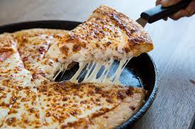 Would Drive Thrus Help Pizza Hut Make A Comeback In The Hv