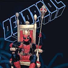 See more ideas about deadpool, marvel deadpool, marvel. Deadpool 2019 2020 Comic Series Marvel