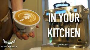 Find here coffee machine, espresso coffee maker, cappuccino machine suppliers, manufacturers, wholesalers, traders with. The Perfect Coffee Machine For Home Youtube