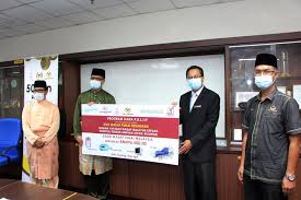 The hospital began operation in 1983. Hospital Tengku Ampuan Afzan Direktori