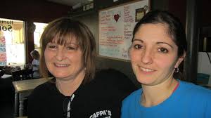 Cappa's Trackside Kitchen a Melrose Cornerstone for Breakfast and Lunch