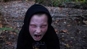 Krampus vs David: Chaos Erupts in Hilarious Holiday Mashup