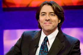 Jonathan stephen ross is a television and radio presenter best known for presenting his own chat show, 'friday night with jonathan ross' on bbc one during the 2000s. Jonathan Ross Walks Away From The Bbc After 13 Years Campaign Us