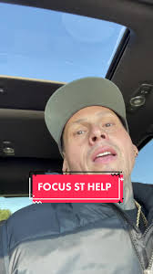 Ford Focus ST: Expert Tips and Advice